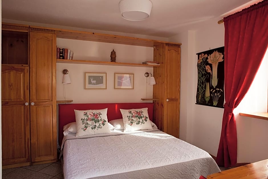 Le Rosier B&B e Appartamento