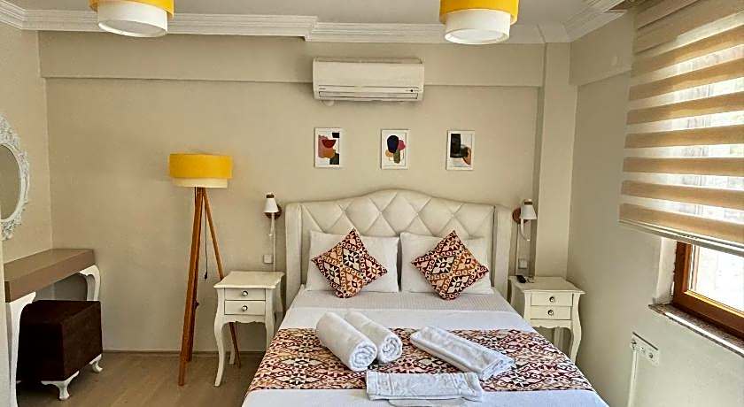 Ada Olympos Otel