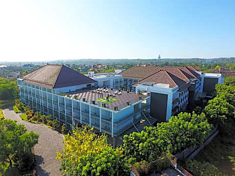 The Sintesa Residence Jimbaran