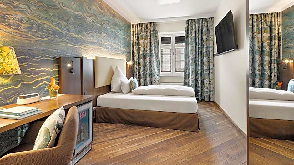 Hotel Deutsche Eiche