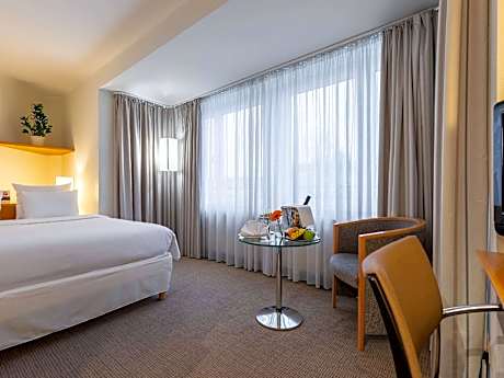 Standard Room With 1 Single Bed