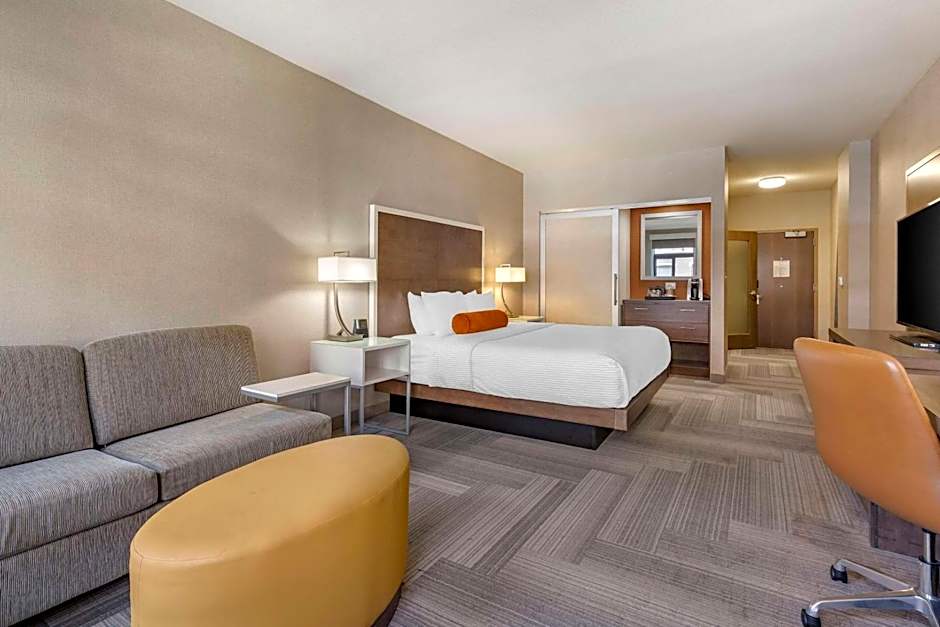 Cambria Hotel Rockville