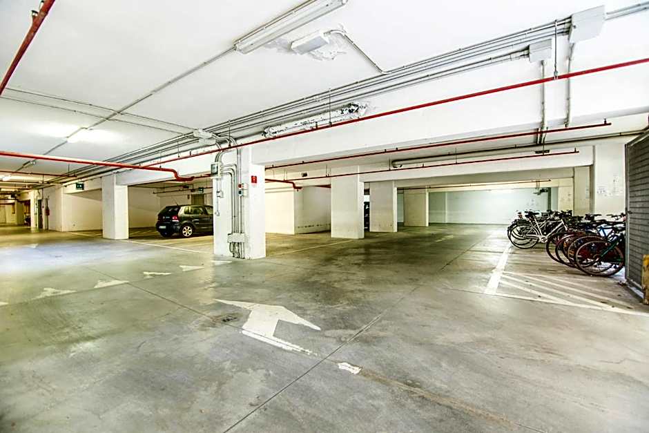 Residence Panigale