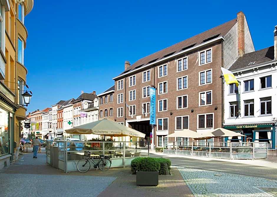 Photo 1 of 49 of NH Mechelen