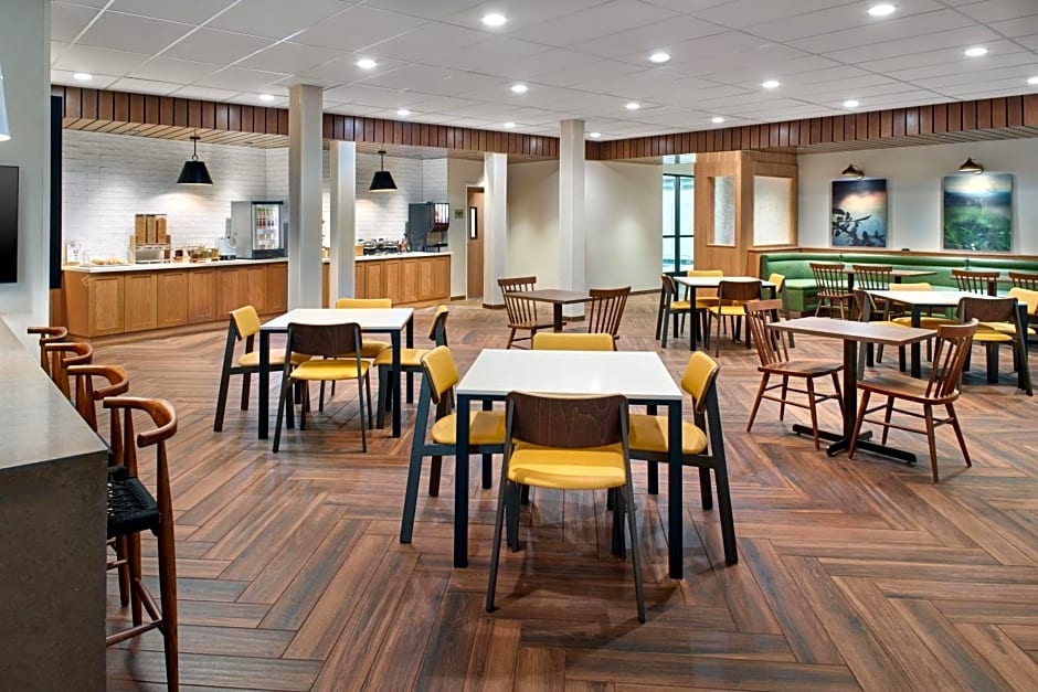 Fairfield by Marriott Inn & Suites Decatur