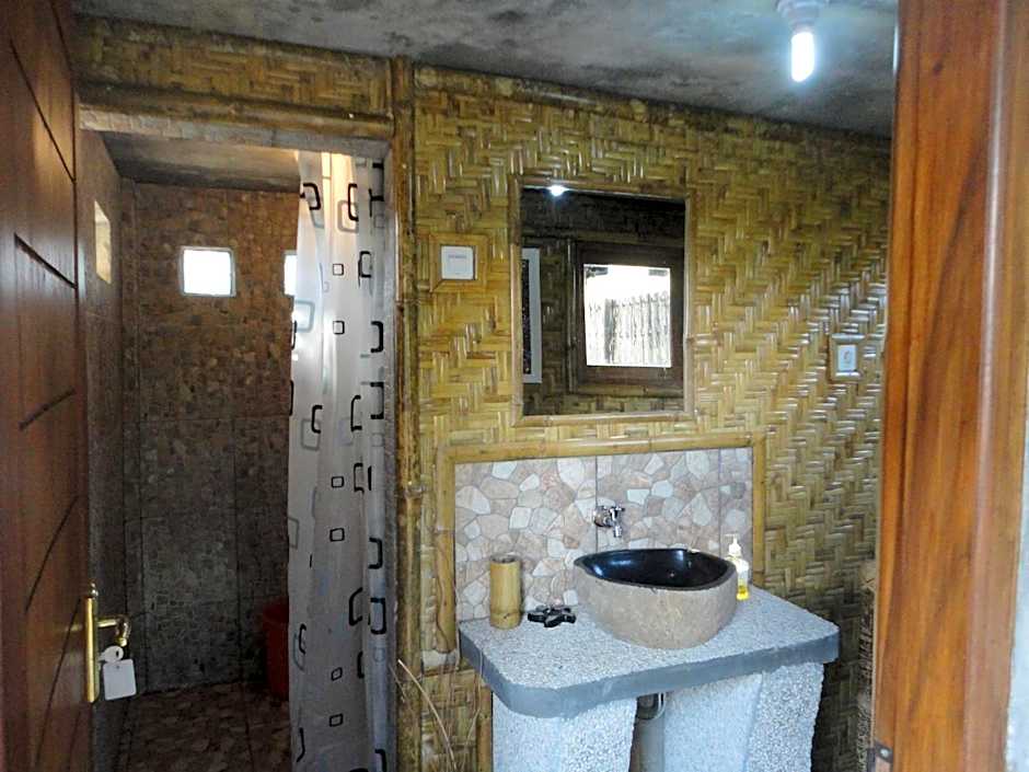 Pondok Indah Bungalows Tetebatu