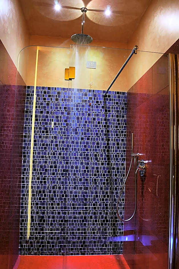 San Giorgio Modica Hotel