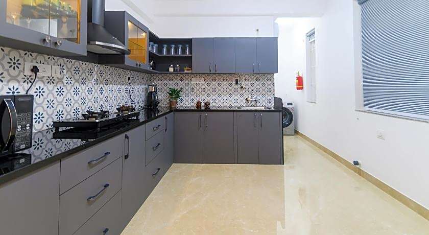 Lotus & Orchid Villas by Ramnath Homes