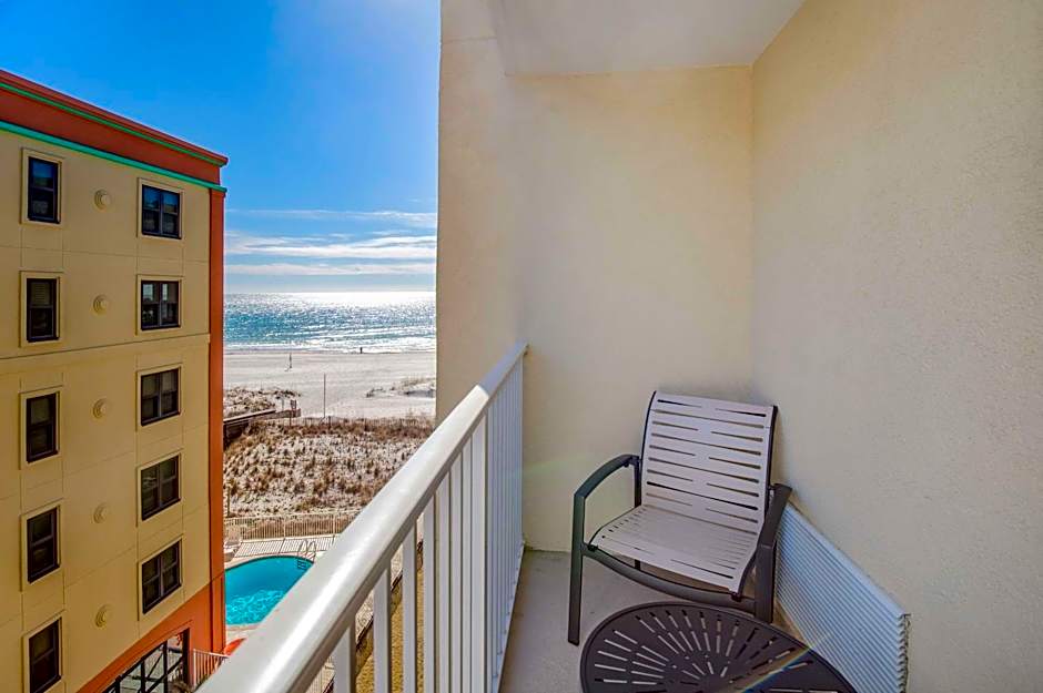 Hilton Garden Inn Orange Beach