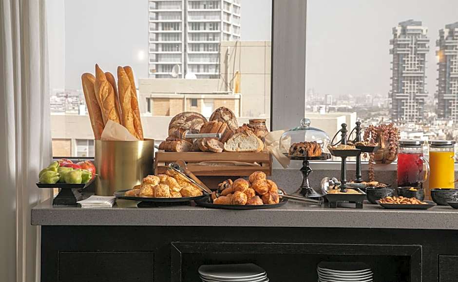 Vital Hotel - Business Boutique Hotel