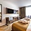 Mercure Belfort Centre