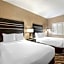 Best Western Plus Park Place Inn - Mini Suites