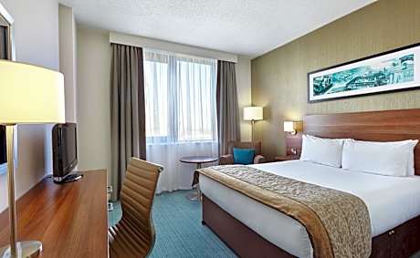 Standard Double Room with Sofa