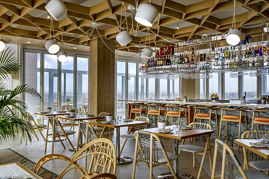 BISHA, a Luxury Collection Hotel, Toronto