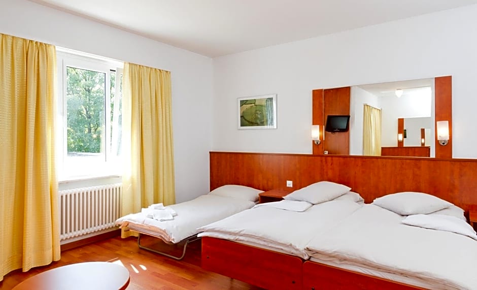 Sorell Hotel Sonnental