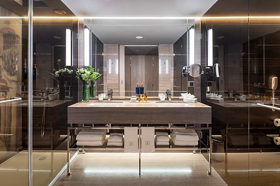 EPIC SANA Marquês Hotel