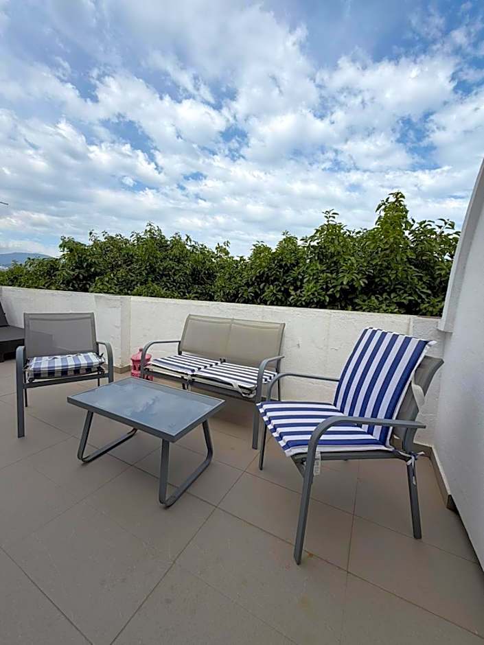 Hotel Avenida 31