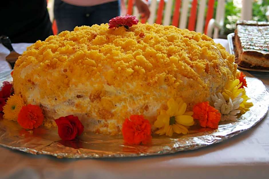 Hotel Ondina e Milazzo