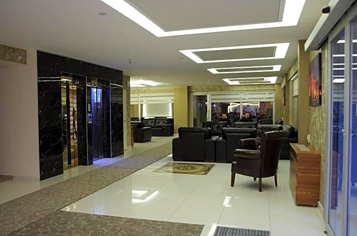 Gevher Hotel