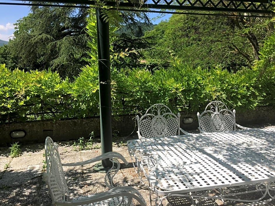 B&B Villa al Parco