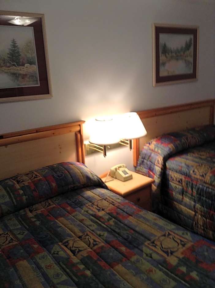 Central Motel
