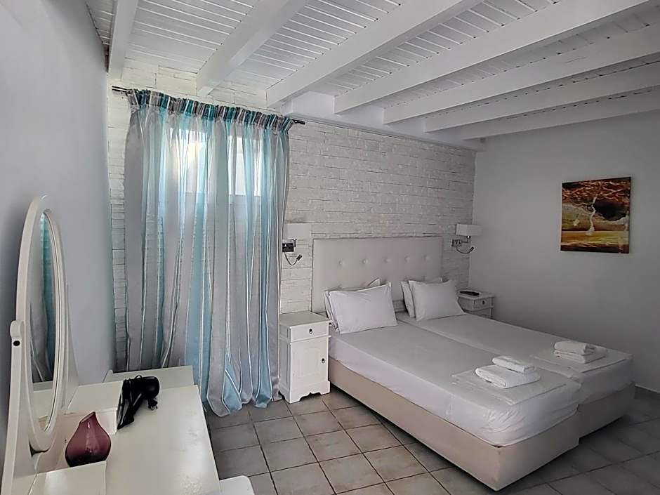 Casa Bianca