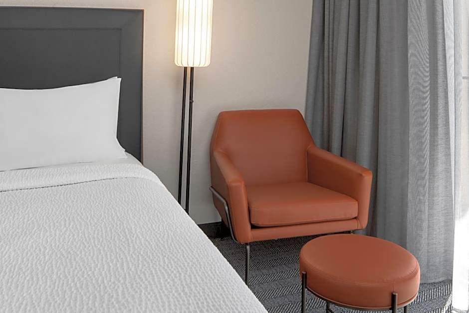 Courtyard by Marriott Little Rock West