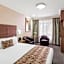 Best Western Plus Garden City Hotel Canberra