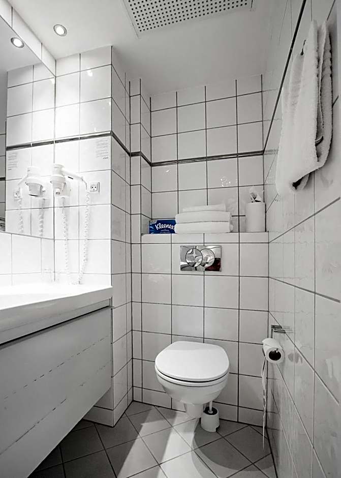 Go Hotel Ansgar