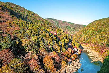 HOSHINOYA Kyoto