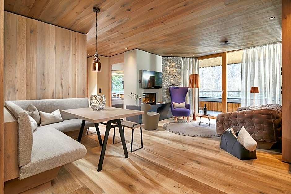 Naturhotel Waldklause