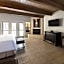 La Casa del Zorro