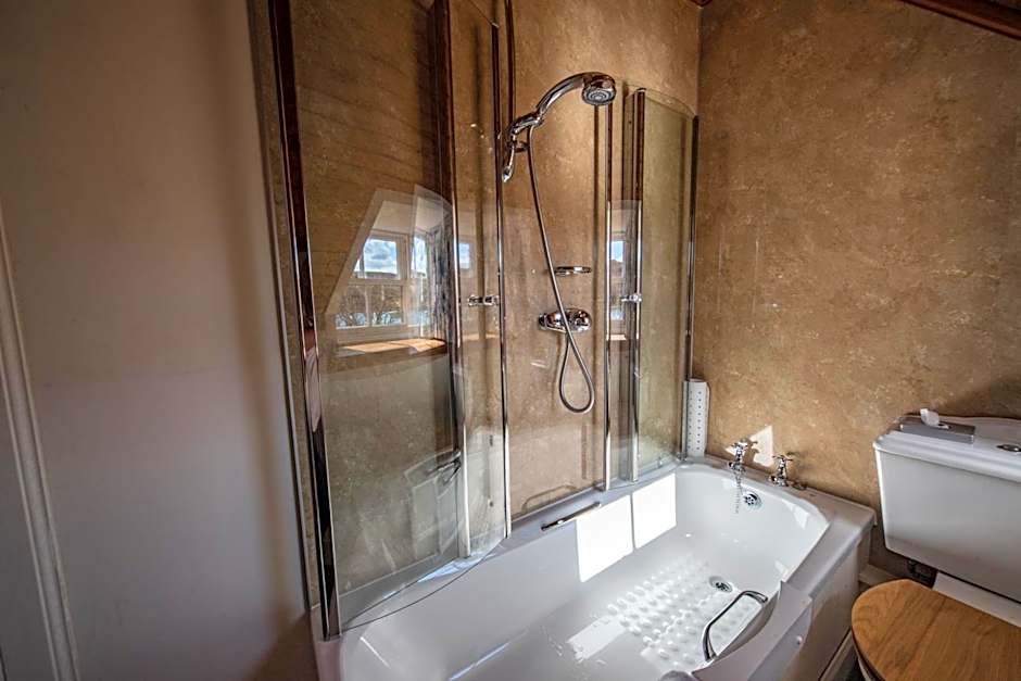 Hotel Eilean Iarmain