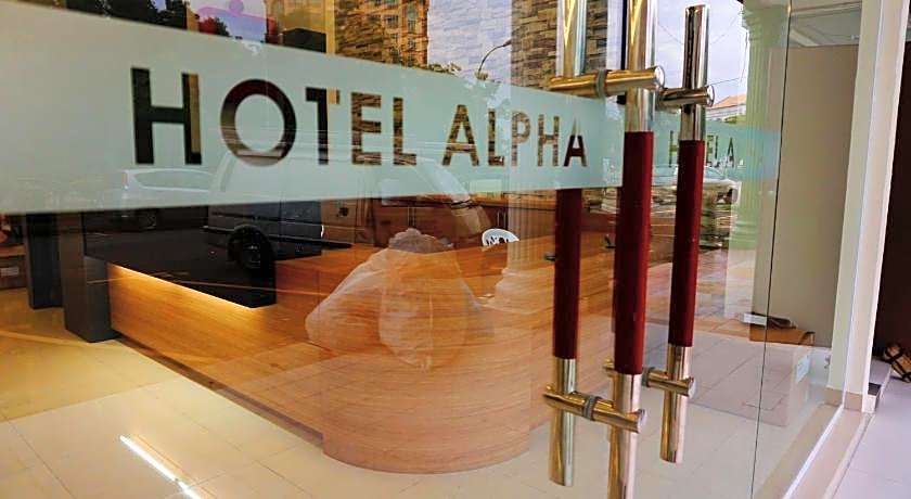 Hotel Alpha