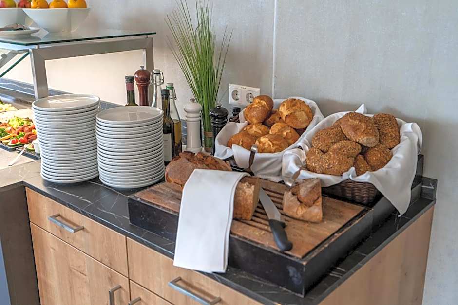 Hotel Schlossberg Wehingen