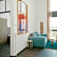 The Forest apartments by Daniel&Jacob's