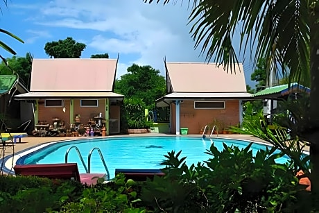 Orchid Hibiscus Guest House