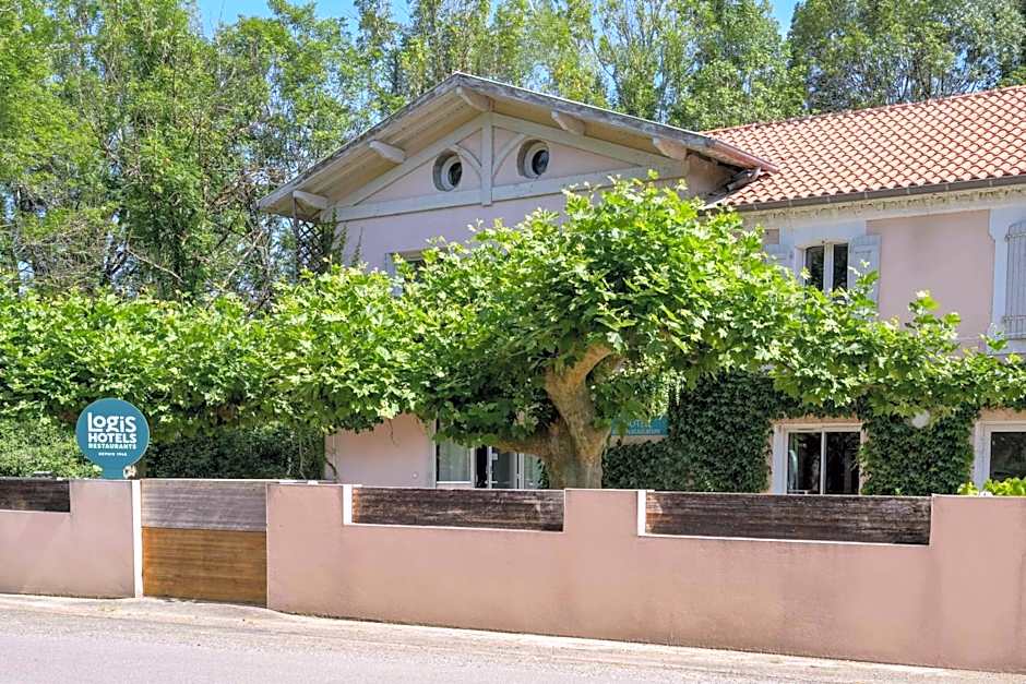 Logis Hôtel Le Clos Pité