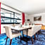 ibis Styles Evry Cathédrale