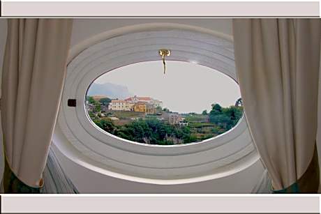 Junior Suite with Sea View