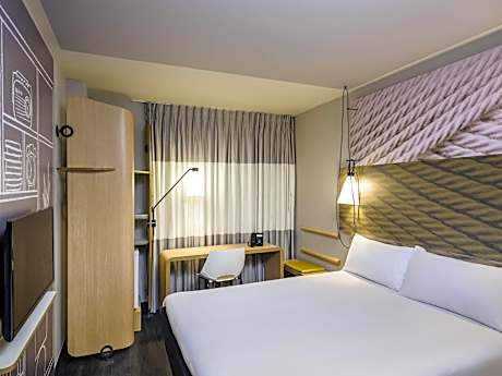 Ibis Fortaleza Centro de Eventos