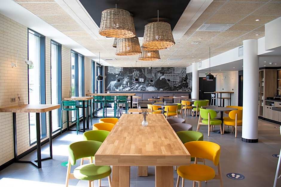 Campanile Rungis - Orly