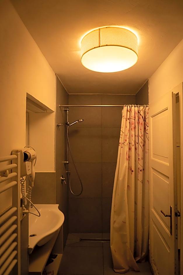 Residence Fink Central Apartments