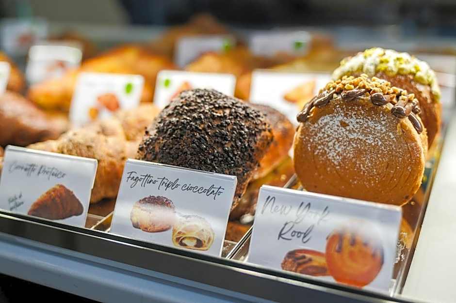 Edward Rooms & Wellness B&B