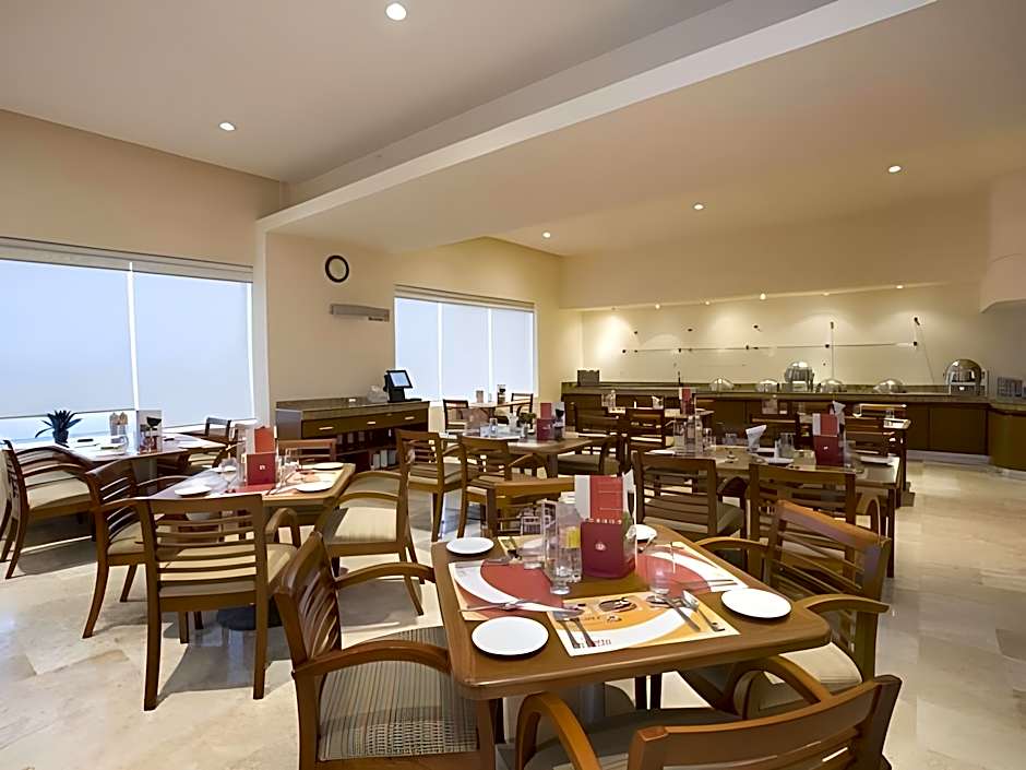 Fiesta Inn Coatzacoalcos