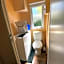 MOBIL HOME 43 dans Camping 4 Etoiles
