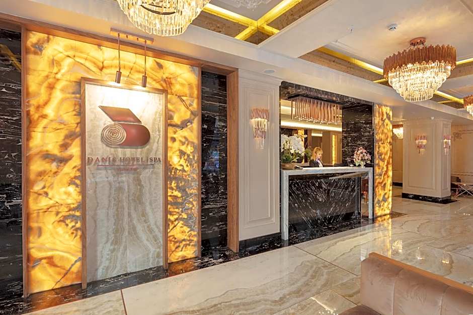 Danis Hotel Istanbul