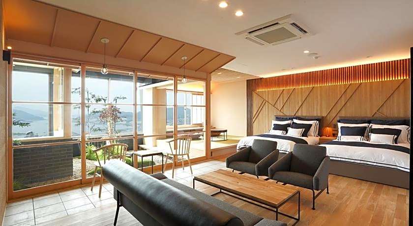 Hotel Nagasaki
