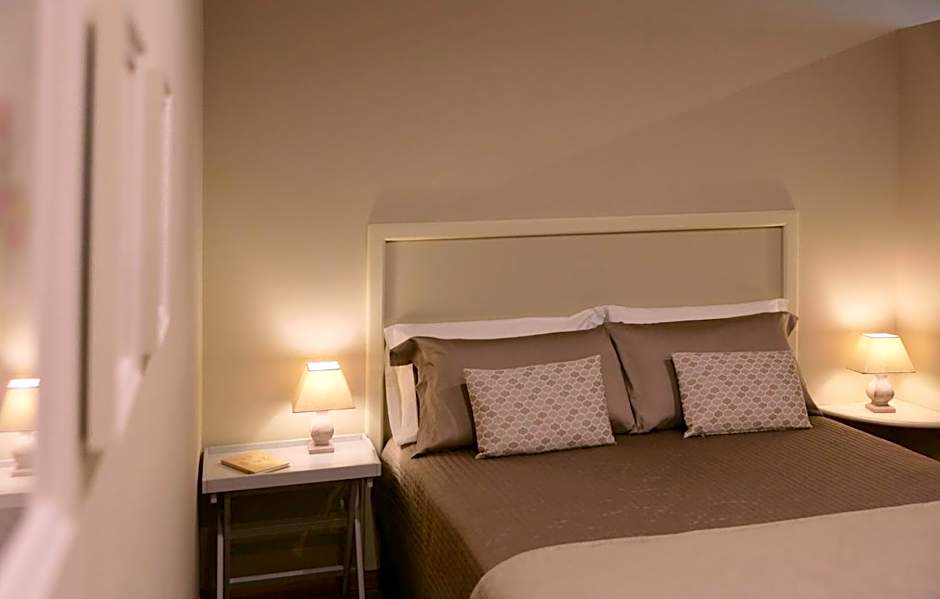 LE SETTE VIE HOLIDAY HOMES