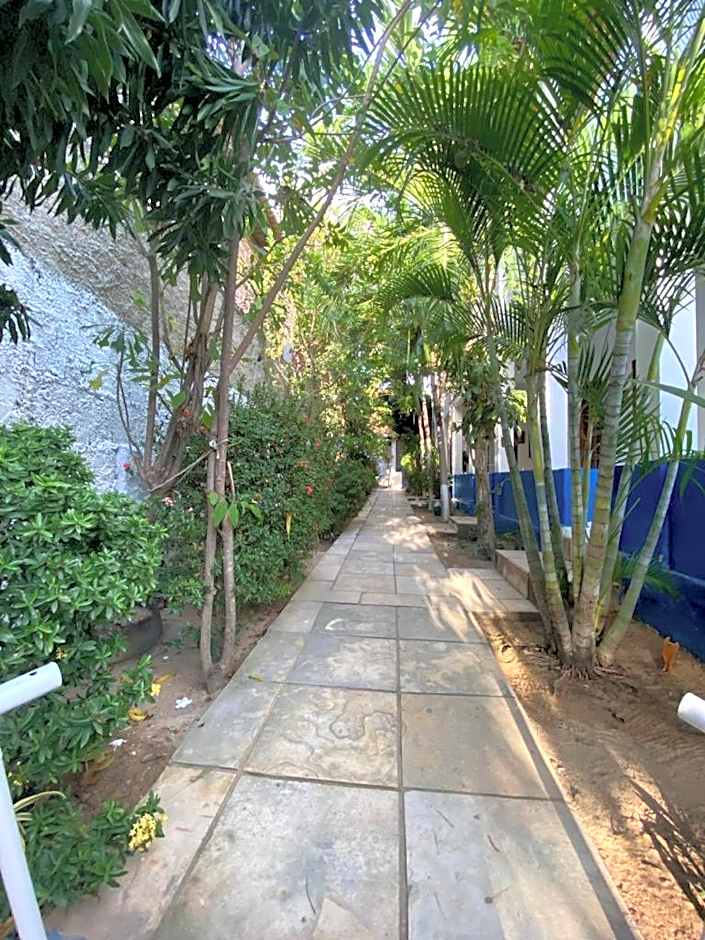 Pousada Capitolio 02 Canoa Quebrada